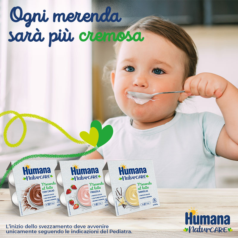 Humana Naturcare
