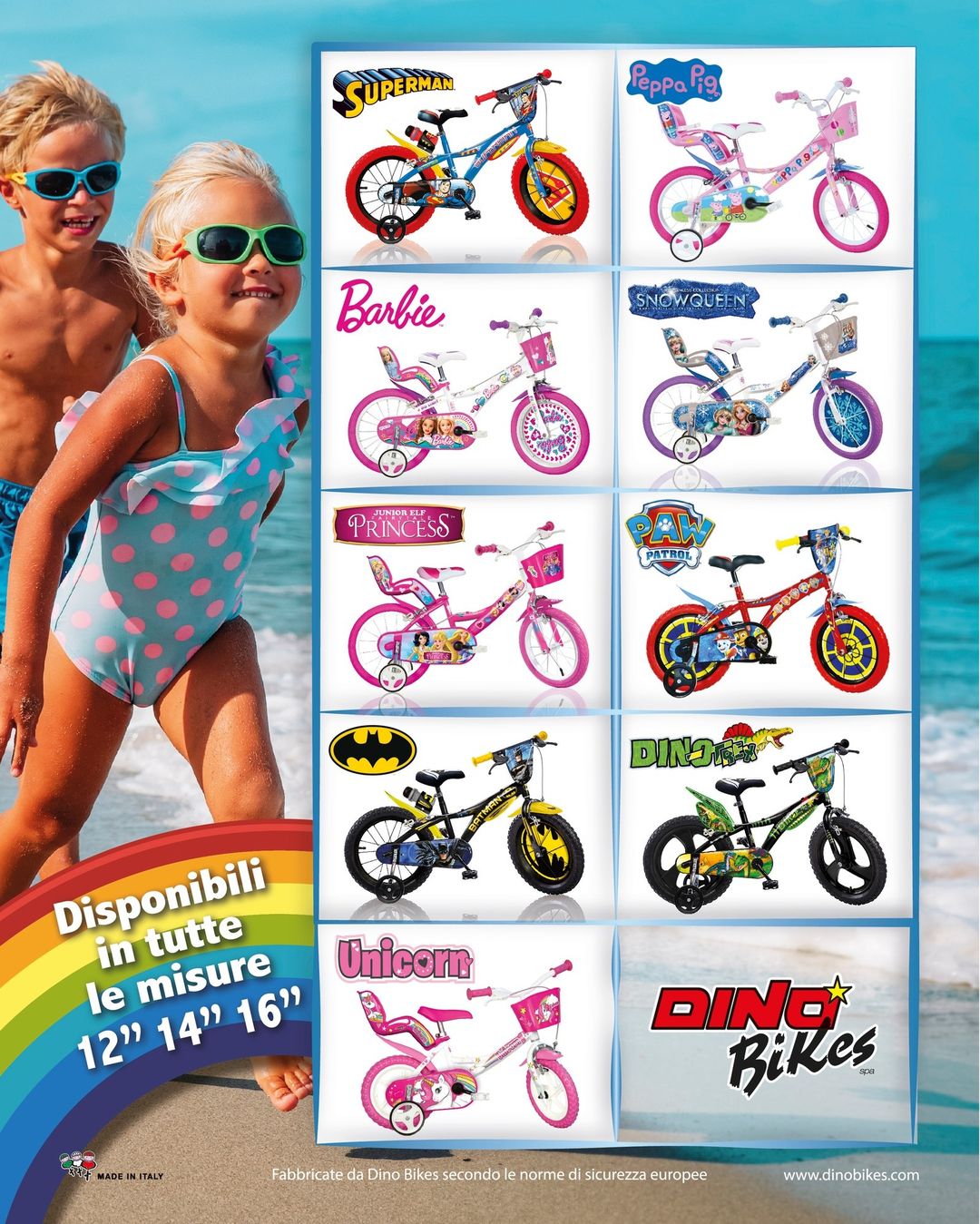 Promo 23 Agosto