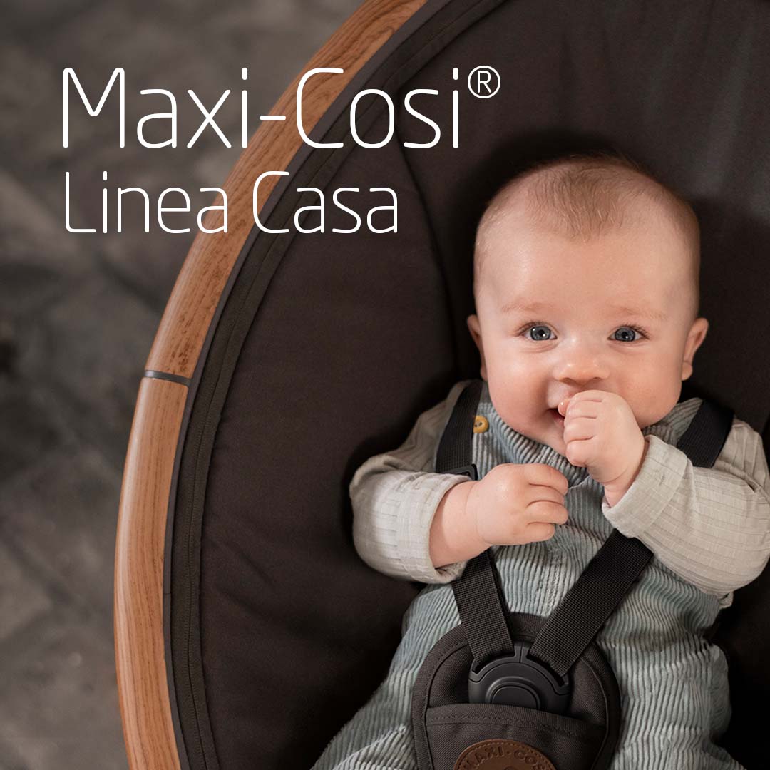 Maxi-Cosi Linea Casa