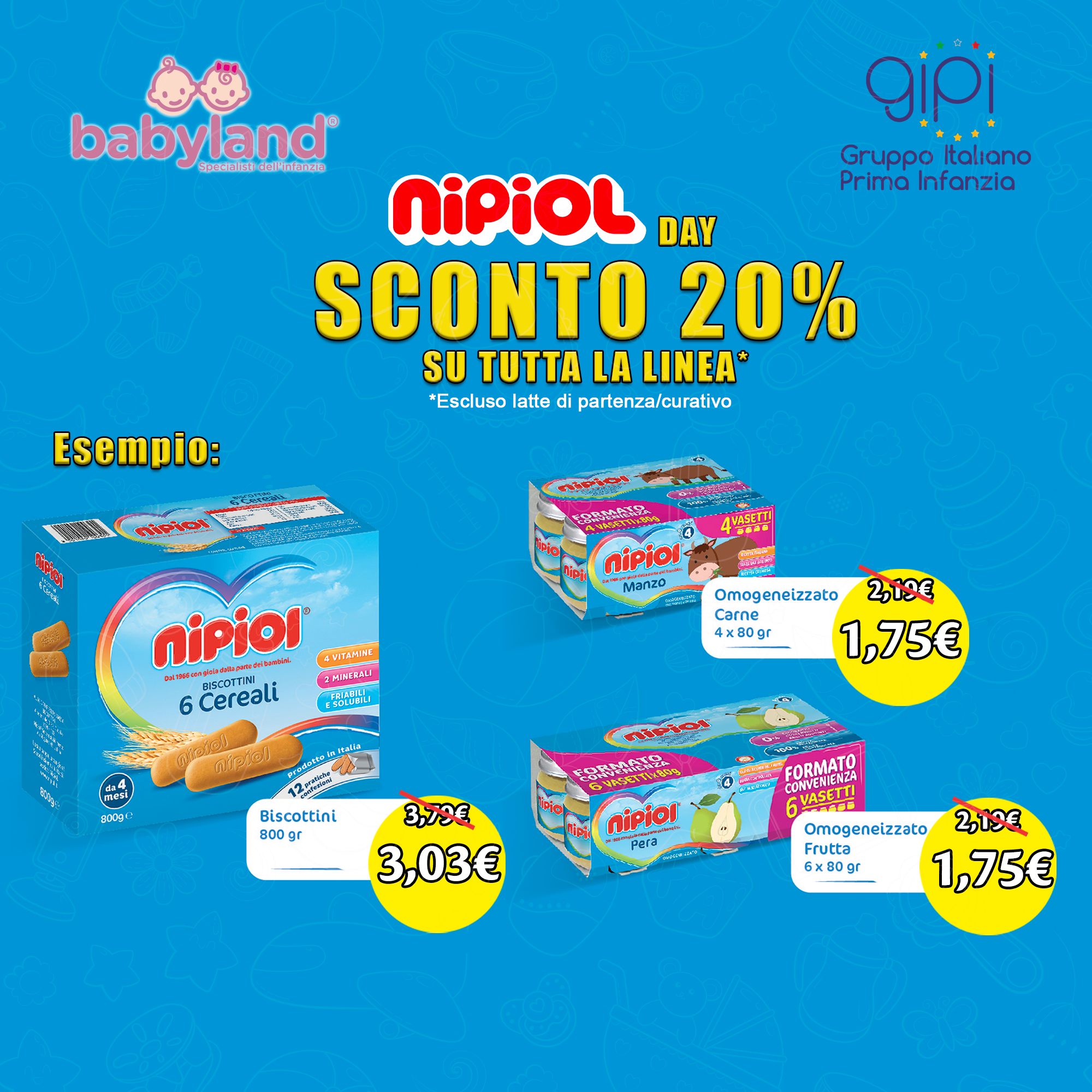 Nipiol Day