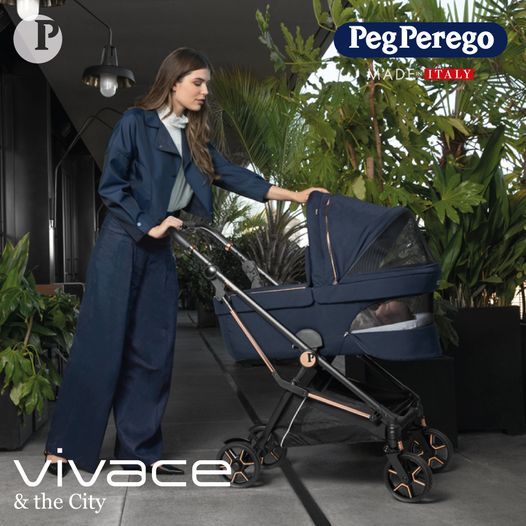 Peg Perego Vivace