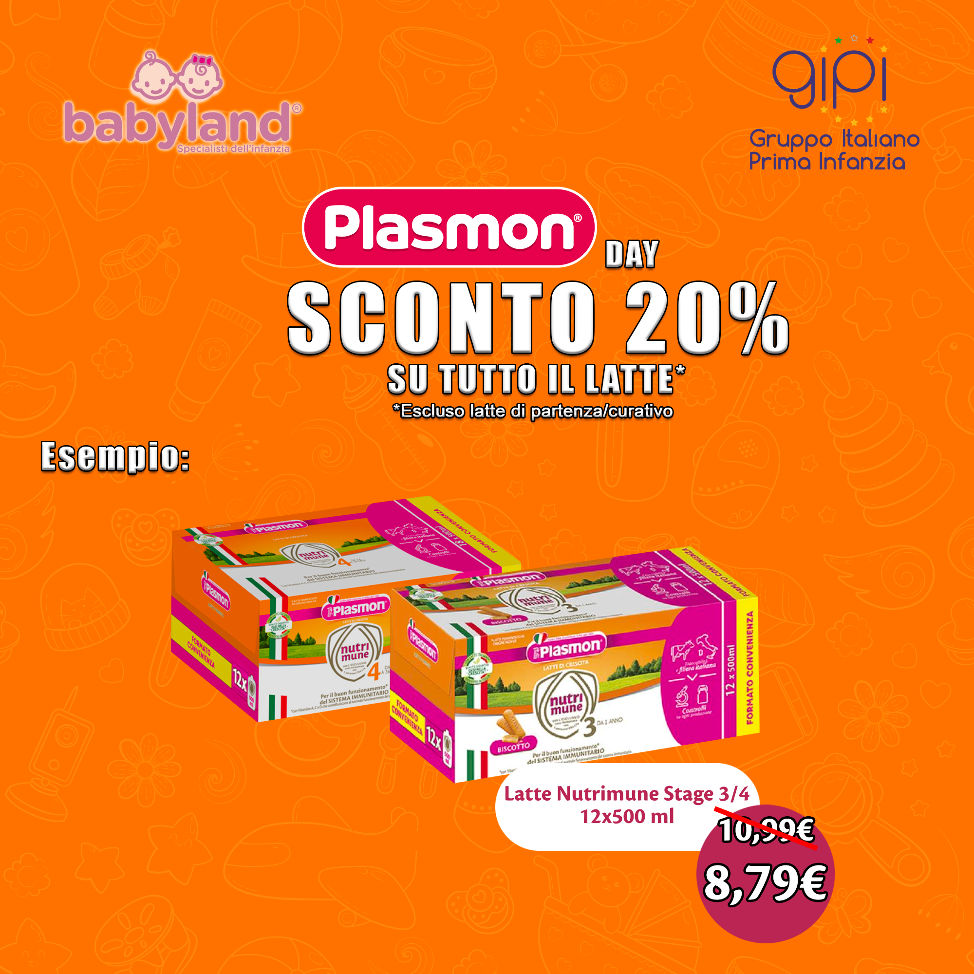 Plasmon Day