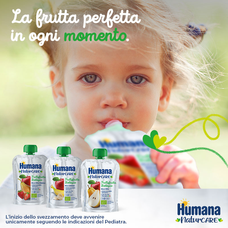 Humana Naturcare