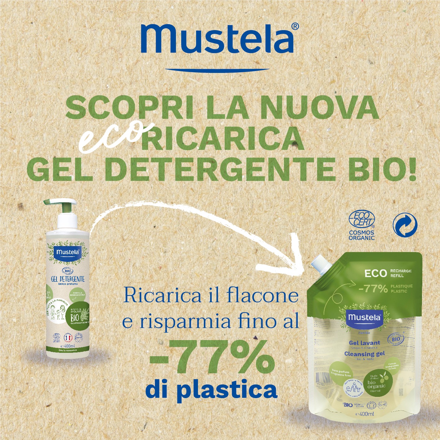 Mustela