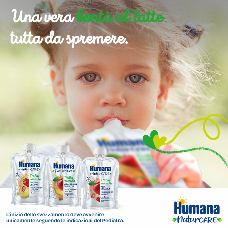 Humana Naturcare
