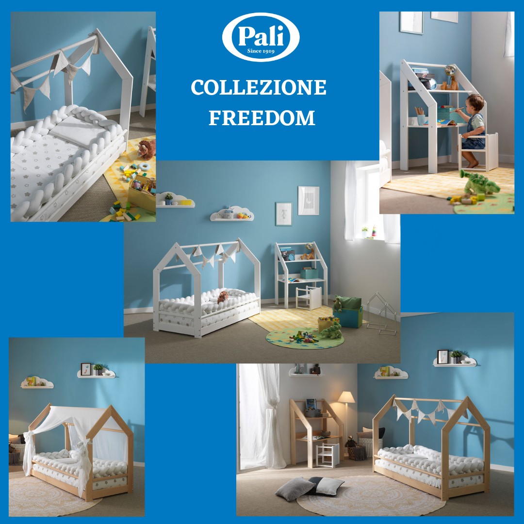 Pali Collezione Freedom
